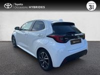 Voitures D'occasion À Quimper | Toyota Yaris 116H Design 5P My22