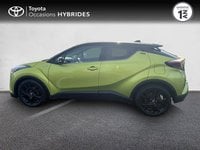 Voitures D'occasion À Saint-Martin-Des-Champs | Toyota C-Hr 122H Jbl Edition 2Wd E-Cvt Rc18