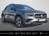 Voitures D'occasion À Vannes | Mercedes-Benz Gla 200 D 150Ch Progressive Line 8G-Dct