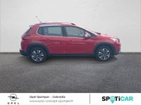 Voitures D'occasion À Quimper | Peugeot 2008 1.2 Puretech 110Ch Allure S&S