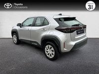 Voitures D'occasion À Belz | Toyota Yaris Cross 116H Dynamic Mc24