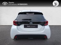 Voitures D'occasion À Ploërmel | Toyota Yaris 116H Design 5P My22