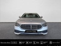 Voitures D'occasion À Quimper | Mercedes-Benz Classe E Break 220 D 194Ch Avantgarde Line 9G-Tronic