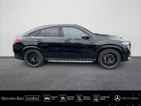 Voitures D'occasion À Saint-Grégoire | Mercedes-Benz Gle Coupé 53E Amg 449Ch+170Ch Hybride 4Ma...