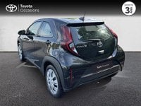 Voitures D'occasion À Pabu | Toyota Aygo X 1.0 Vvt-I 72Ch Dynamic S-Cvt My24