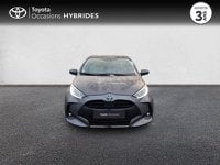 Voitures D'occasion À Pabu | Toyota Yaris 116H Iconic 5P