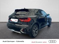 Voitures D'occasion À Quimper | Audi A1 Allstreet 30 Tfsi 110Ch Avus S Tronic 7