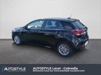 Voitures D'occasion À Laval | Kia Rio 1.2 Dpi 84Ch Active