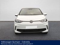 Voitures D'occasion À Quimper | Volkswagen Id.3 170Ch Pure 52 Kwh Life Max