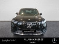 Voitures D'occasion À Noyal-Pontivy | Mercedes-Benz Eqb 250+ 190Ch Edition