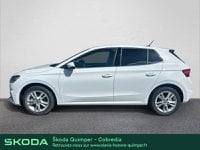 Voitures D'occasion À Quimper | Škoda Fabia 1.0 Tsi Evo2 116Ch Clever Edition Dsg7