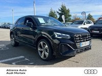 Voitures D'occasion À Saint-Martin-Des-Champs | Audi Q2 35 Tfsi 150Ch S Line Plus S Tronic 7