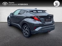 Voitures D'occasion À Lanester | Toyota C-Hr 122H Edition 2Wd E-Cvt Rc18