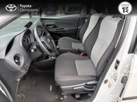 Voitures D'occasion À Pabu | Toyota Yaris 69 Vvt-I Dynamic 5P