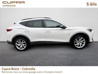 Voitures D'occasion À Brest | Cupra Formentor 1.4 E-Hybrid 204Ch Business Edition Dsg6