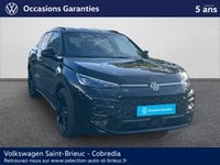Voitures D'occasion À Saint-Brieuc | Volkswagen T-Roc 1.5 Etsi 150Ch R-Line Dsg7