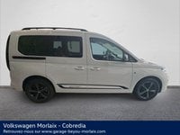 Voitures D'occasion À Morlaix | Volkswagen Caddy 1.5 Ehybrid 150Ch Edition Dsg6