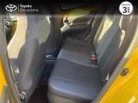 Voitures D'occasion À Plérin | Toyota Aygo X 116H Gr Sport