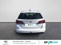 Voitures D'occasion À Yffiniac | Opel Astra Sports Tourer 1.5 D 122Ch Edition Business Bva 112G