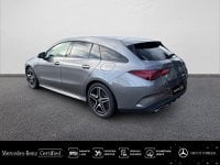 Voitures D'occasion À Vannes | Mercedes-Benz Cla Shooting Brake 200 163Ch Amg Line 7G-Dct