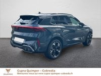 Voitures D'occasion À Quimper | Cupra Terramar 1.5 Etsi Hybrid 150Ch V Dsg7