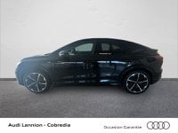 Voitures D'occasion À Lannion | Audi Q4 Sportback E-Tron 40 E-Tron 204Ch S Line