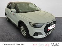 Voitures D'occasion À Lannion | Audi A1 Allstreet 25 Tfsi 95Ch Design