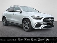 Voitures D'occasion À Vannes | Mercedes-Benz Gla 200 D 150Ch Amg Line 8G-Dct