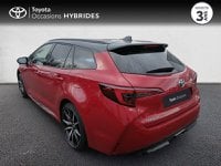 Voitures D'occasion À Ploërmel | Toyota Corolla Touring Spt 1.8 140Ch Gr Sport My25