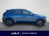 Voitures D'occasion À Yffiniac | Kia Niro 1.6 Gdi 129Ch Hev Active Dct6