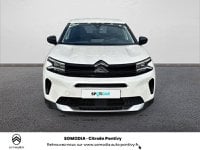 Voitures D'occasion À Saint-Thuriau | Citroën C5 Aircross 1.2 Puretech 130Ch Plus