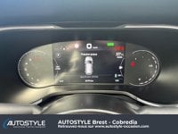 Voitures D'occasion À Brest | Fiat Tipo Sw 1.5 Firefly Turbo 130Ch S/S Hybrid Cross Dct7