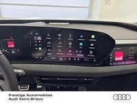 Voitures D'occasion À Saint-Brieuc | Audi A6 Avant E-Tron E-Tron Performance 367Ch S Line