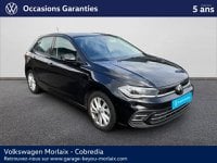 Voitures D'occasion À Morlaix | Volkswagen Id.4 174Ch Pro 77 Kwh Business