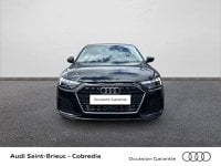 Voitures D'occasion À Saint-Brieuc | Audi A1 Sportback 30 Tfsi 110Ch Advanced S Tronic 7