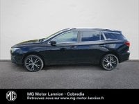 Voitures D'occasion À Lannion | Mg Mg5 Ev 156Ch - 61Kwh Luxury My23 Autonomie Étendue
