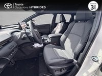 Voitures D'occasion À Pluneret | Toyota Bz4X Touring 224Ch 11Kw Grande Autonomie Design My26