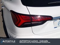 Voitures D'occasion À Lanester | Mg Mg5 Ev 156Ch - 61Kwh Comfort My23