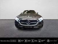 Voitures D'occasion À Saint-Malo | Mercedes-Benz Classe E 300 E Hybrid Eq 204+129Ch Amg Line+ 9G...