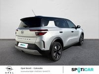 Voitures D'occasion À Brest | Opel Frontera 1.2 Turbo Hybrid 145Ch Gs E-Dct6