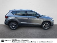 Voitures D'occasion À Brest | Seat Ateca 1.0 Tsi 115Ch Start&Stop Copa