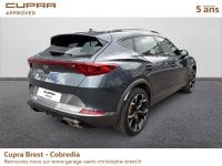 Voitures D'occasion À Brest | Cupra Formentor 1.4 E-Hybrid 245Ch Vz Dsg6