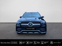 Voitures D'occasion À Saint-Martin-Des-Champs | Mercedes-Benz Gle 350 E 211+136Ch Amg Line 4Mati...