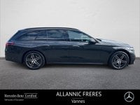 Voitures D'occasion À Vannes | Mercedes-Benz Classe E Break 300 E Hybrid Eq 204+129Ch Amg Line+ ...