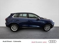 Voitures D'occasion À Brest | Audi Q3 1.5 Tfsi 150Ch Hybride Design S Tronic 7