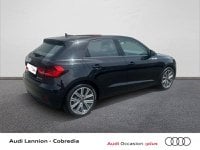 Voitures D'occasion À Saint-Brieuc | Audi A1 Sportback 30 Tfsi 116Ch Design S Tronic 7