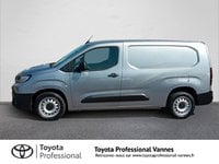 Voitures D'occasion À Vannes | Toyota Proace City Long 130 D-4D Start My25