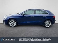 Voitures D'occasion À Yffiniac | Audi A3 Sportback 40 Tfsi E 204Ch Design S Tronic 6