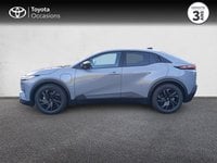 Voitures D'occasion À Plérin | Toyota C-Hr+ 224Ch 77Kwh Design Grande Autonomie Ng25