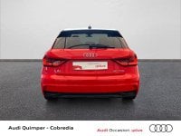 Voitures D'occasion À Quimper | Audi A1 Sportback 30 Tfsi 116Ch Design Luxe S Tronic 7